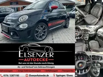 Gebraucht Abarth 595