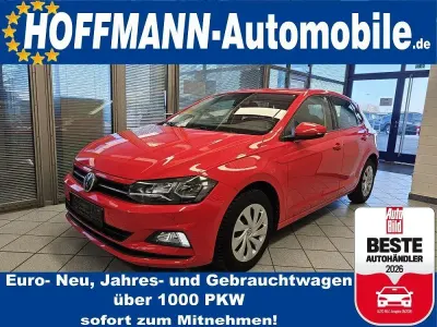 Gebraucht VW Polo