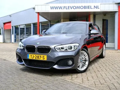 Gebraucht BMW 118