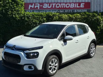Usado Citroën C3