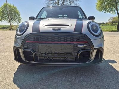 Usata Mini John Cooper Works Cabriolet 231 CV (169 kW) 2023 Cabrio
