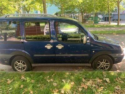 Fiat Doblò