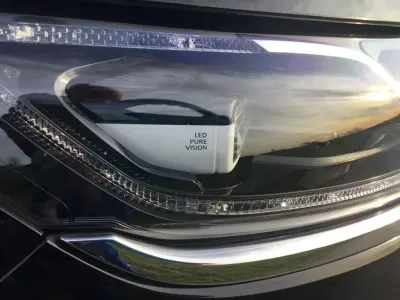 Używany Renault Espace