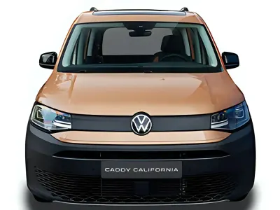 Gebraucht VW Caddy Maxi