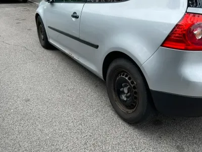 Gebraucht VW Golf V