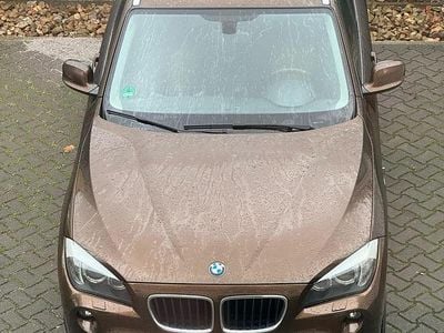 Gebraucht BMW X1 177 PS (130 kW) 2010 Andere farben SUV