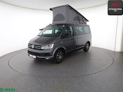 Indiumgrau Gebraucht 2019 VW California Edition Van | 44.880 €