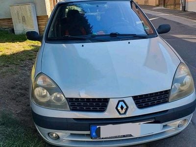 Renault Clio II