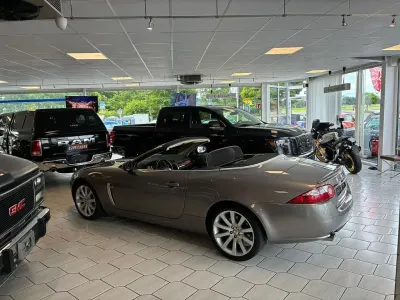 Gebraucht Jaguar XK