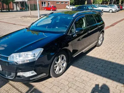 Gebraucht Citroën C5