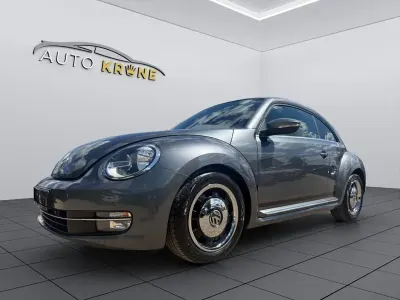 Gebraucht VW Beetle