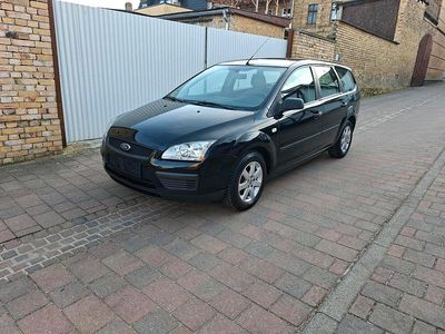 Gebraucht Ford Focus 125 PS (91 kW) 2006 Kombi