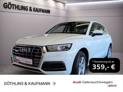 gebraucht Audi Q5 Sport