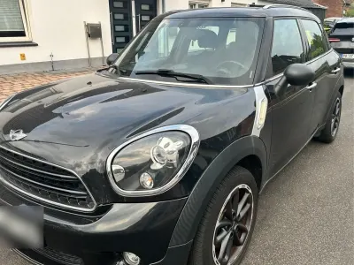 Gebraucht Mini Countryman