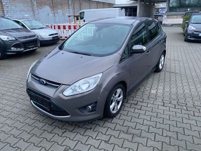 gebraucht Ford C-MAX C-MaxChampions Edition