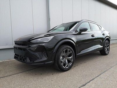 Neu Cupra Formentor 190 PS (139 kW) 2026 Graphenegrau SUV