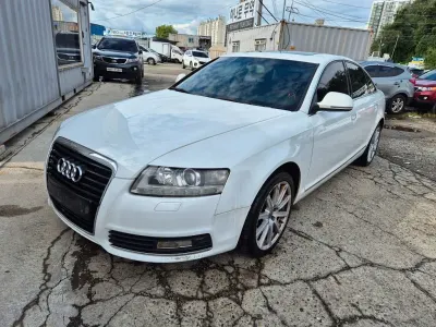 Gebraucht Audi A6