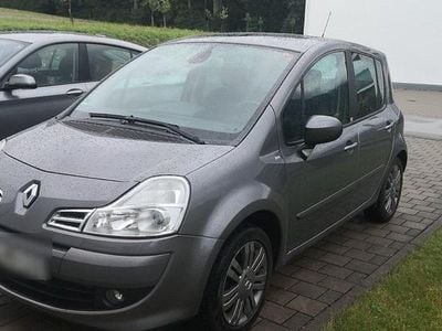Renault Modus