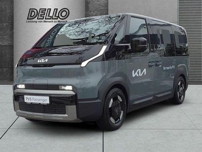 Nuova Kia PV5 Comfort 119 kW (163 CV) 2026 Grigio Monovolume