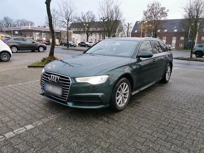 gebraucht Audi A6 2.0 quattro Avant 2017