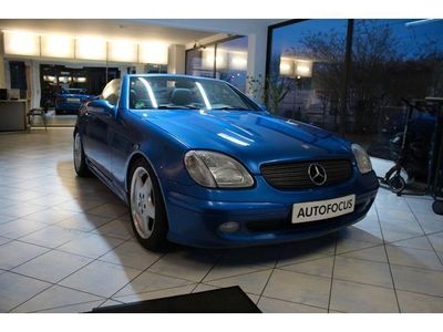 Mercedes SLK230