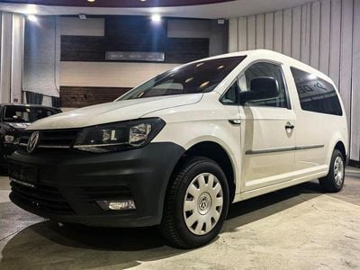 VW Caddy Maxi