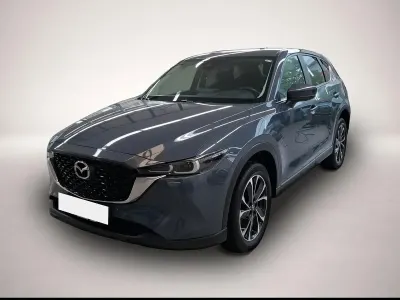 Gebraucht Mazda CX-5 Ad'Vantage 165 PS (121 kW) 2024 Manufacturer SUV