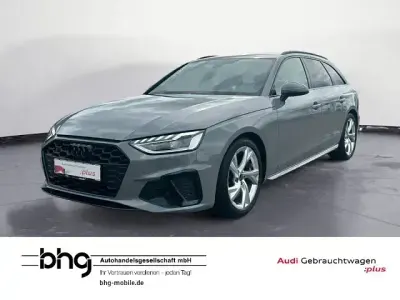 Gebraucht Audi S4