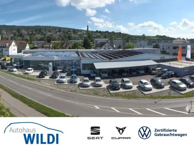 Gebraucht VW California Edition 150 PS (110 kW) 2021 Weiß Van