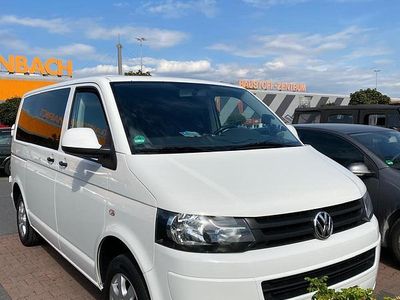 VW T5
