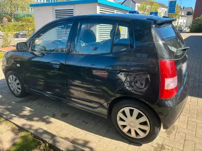 Gebraucht Kia Picanto