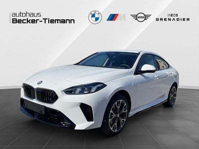 Neu BMW 220 Exclusive 170 PS (125 kW) 2026 Limousine