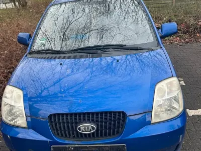 Occasion Kia Picanto