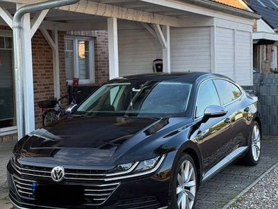 VW Arteon