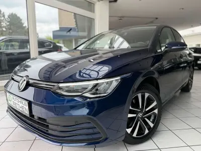 Gebraucht VW Golf VIII