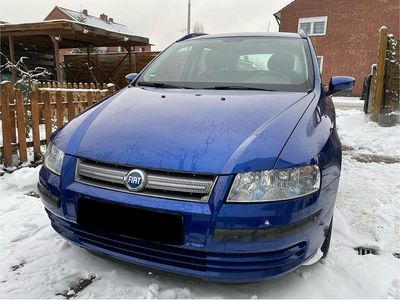 Gebraucht 2006 Fiat Stilo Kombi | 1.499 € (Fairer Preis)