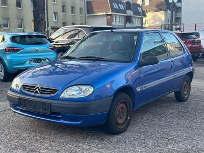 Citroën Saxo