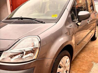 Renault Modus