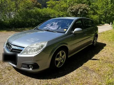Gebraucht Opel Signum