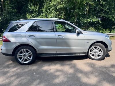 Mercedes ML250