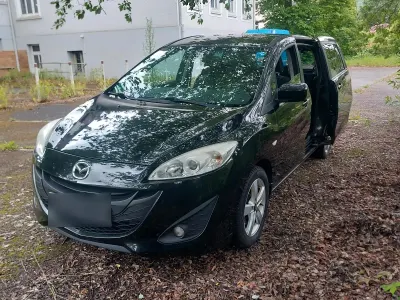 Gebraucht Mazda 5