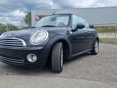 Gebraucht Mini Cooper