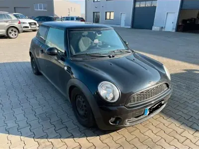 Occasion Mini ONE