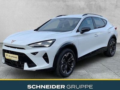 Gebraucht Cupra Formentor 150 PS (110 kW) 2025 Weiß SUV