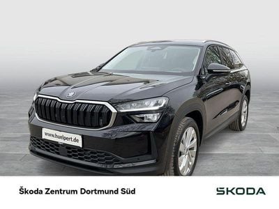 Neu Skoda Kodiaq Selection 193 PS (141 kW) 2026 Schwarzmagic perleffekt SUV
