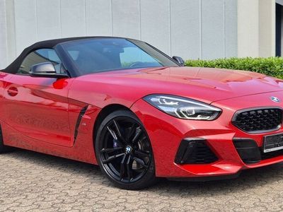 BMW Z4 M