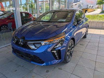 Neu Mitsubishi Colt Edition 91 PS (66 kW) 2025 Blau Limousine