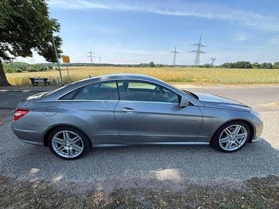 Mercedes E350