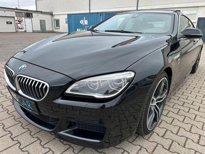 BMW 640
