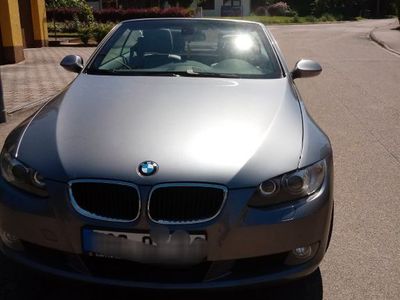 BMW 320 Cabriolet